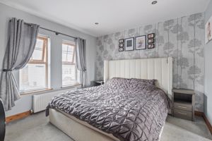 Bedroom Two,- click for photo gallery